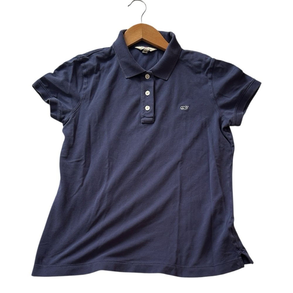 Vineyard Vines Short Sleeve Polo